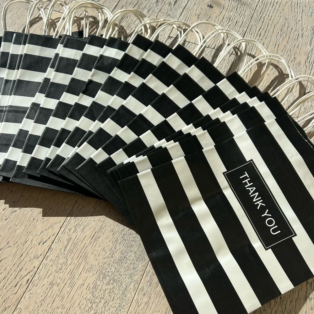 40pc Sephora Inspired Gift Bags